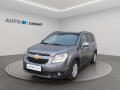 Chevrolet Orlando 2.0 120kW, �R, 1. majitel, kli