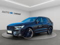 Volvo XC60 BE ULTIMATE, vzduch. pod., ta�