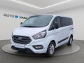 Ford Tourneo Custom 2.0 TDCi EcoBlue 79KW, �R, ta�