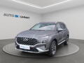 Hyundai Santa Fe Luxury 1.6 T-GDi PHEV 195kW, �