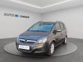 Opel Zafira 1.6 85kw, �R, 1.maj, ta�n�