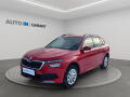�koda Kamiq FRESH 1.5 TSI 110kw, �R, DSG