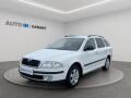 �koda Octavia 1.6 75kw, �R, serv. kniha