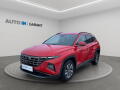 Hyundai Tucson SMART 1.6 85kw, �R, tov. z�ruk
