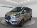 Ford Tourneo Custom 2.0 125 kW Titanium X