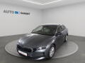 �koda Octavia 1.5TSi 110kW m-HEV DSG Top Sel