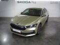 �koda Superb 2.0TDi 110kW DSG L&K