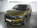 �koda Kodiaq 2.0TDi 142kW DSG 4x4 Exclusive
