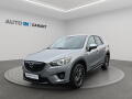 Mazda CX-5 2.2 TD 110kW �R, 1.majite