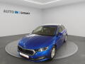 �koda Octavia 2.0TDi 110kW DSG STYLE Plus