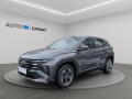 Hyundai Tucson 1.6 T-GDi 117kW, �R, 1. maj.,