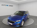 �koda Scala 1.5TSi 110kW DSG Top Selection