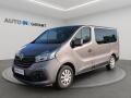 Renault Trafic L2 1.6 dCi 92kW, �R, ta�n�, DP
