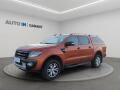 Ford Ranger Wildtrak DoubleCab 3.2 TDCi 14
