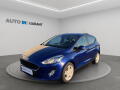 Ford Fiesta 1.1i 63kw, �R, DPH