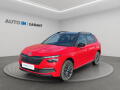 �koda Kamiq Monte carlo 1.5TSI 110kw, MT6,