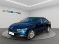 �koda Octavia Ambition, 81kw, �R, 1.maj, ta�