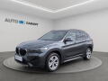 BMW X1 2.0 xDrive20d 140kW, 4x4, Auto