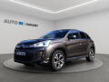 Citro�n C4 Aircross 1.8 HDi 110kw, �R, vyh�ev sed.