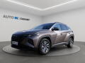 Hyundai Tucson SMART 1.6 T-GDI MHEV 110kW, Au