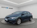 Honda Civic Sport 1.8 i-VTEC 104kW, �R, Se