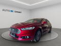 Ford Mondeo Titanium 1.5 EcoBoost 118kW