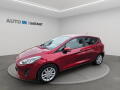 Ford Fiesta 5D 1.1 benzin 63kw/85k - 5st.