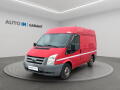 Ford Transit 2.2 TDCi 63kw, �R, ta�n�, DPH