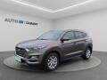 Hyundai Tucson Adventure 1.6 CRDi 100kW, �R,