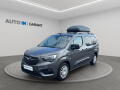 Opel Combo LIFE XL 1.2 81kW, �R, 1. Maj.,