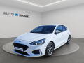 Ford Focus ST-Line, �R, 1.majitel, SERVIS