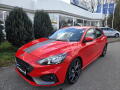 Ford Focus ST 2.3 280ps - manual, CZ p�vo