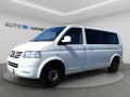 Volkswagen Multivan Caravelle 1.9 TDi 62kw, �R, 9