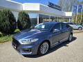 Ford Mondeo ST-LINE 2.0 140kw/190k - 4x4 -