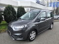 Ford Tourneo Courier 1.5 TDCi 74kw/100k, 6st.manual