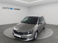 �koda Fabia 1.0TSi 81kW Ambition Plus