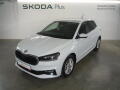 �koda Fabia 1.0TSi 70kW Top Selection