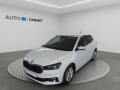 �koda Fabia 1.0TSi 70kW Top Selection