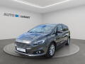 Ford S-MAX TITANIUM, �R, 7m�st,