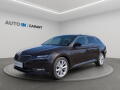 �koda Superb STYLE 2.0 TDi 140kw 4x4, Ta�n�