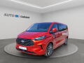 Ford Tourneo Custom L2 Titanium X , �R , 1.majitel