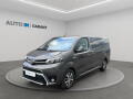 Toyota ProAce Verso 2.0 D-4D 106kW, Webasto, �R, 1
