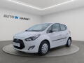 Hyundai ix20 TRIKOLOR 1.4 CVVT 66kW, �R, 1.