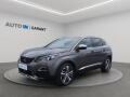 Peugeot 3008 GT 2.0 BlueHDi 130kW, �R, 1. M