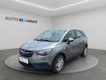 Opel Crossland X 1.2 61kw, �R, Serv.kniha, Ta�n