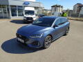 Ford Focus 1.0 EcoBoost Hybrid ( mHEV ) 1