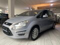 Ford S-MAX Titanium 2.0 TDCi 103kW 7m�st