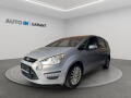 Ford S-MAX Titanium 2.0 TDCi 103kW 7m�st