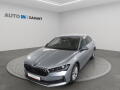 �koda Superb 2.0TDi 110kW DSG L&K