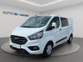 Ford Transit Custom 2.0 Ecoblue 96kW, �R, 1.maj, T